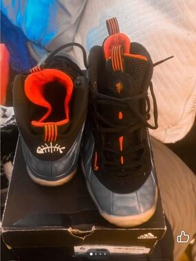 Foamposit “gone fishing” addition from 2015. Boys size 6. Excellent condition